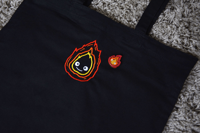 Cute Fire Flame