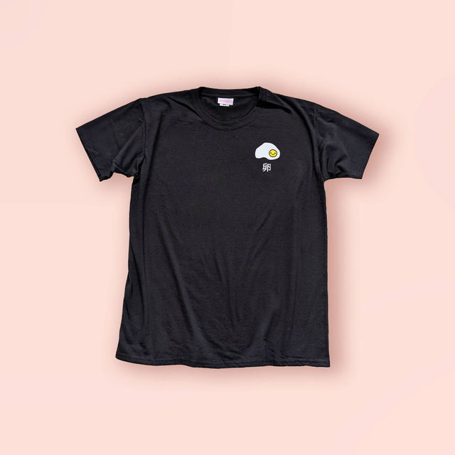 Tamago Egg T-Shirt