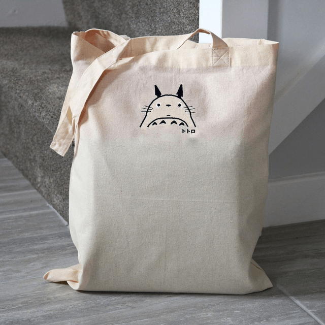 Anime Cat (トトロ)