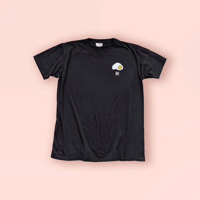 Tamago Egg T-Shirt