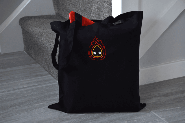 Cute Fire Flame